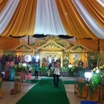 Aula Kopertis Wil Kalimantan - Banjarmasin, Kalimantan Selatan
