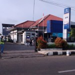 Bank BRI - Kantor Cabang 2, Kabupaten Garut, Jawa Barat
