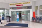 Emergency RSPP - Jakarta, Dki Jakarta