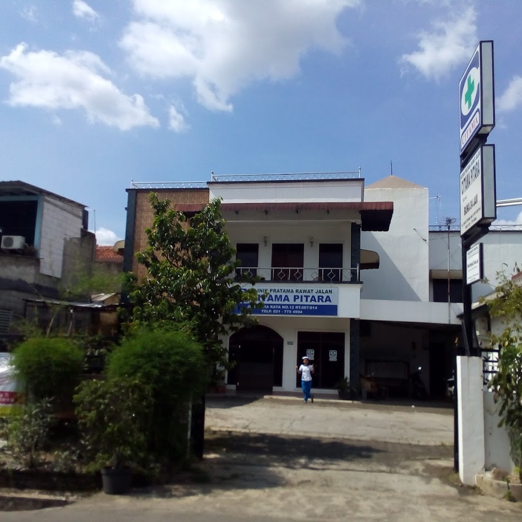 Klinik Citama Cabang Pitara - Depok, Jawa Barat