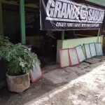 Grande Sablon - Sukoharjo, Jawa Tengah