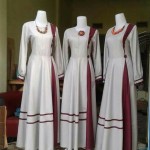 Gamis Shofura - Karanganyar, Jawa Tengah