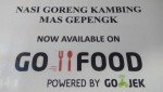 Nasi Goreng Kambing Mas Gepenk - Yogyakarta, Yogyakarta