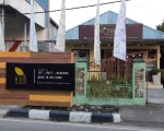 HVB Batik Simpor Emas (Gallery Batik Belitung) - Bangka, Kepulauan Bangka Belitung