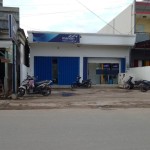 KCM Bank Mandiri Gatsu - Kantor Cabang Kab. Berau, Kalimantan Timur