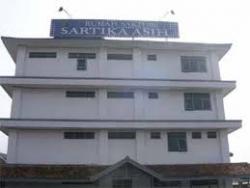 Rumah Sakit Bhayangkara Sartika Asih
