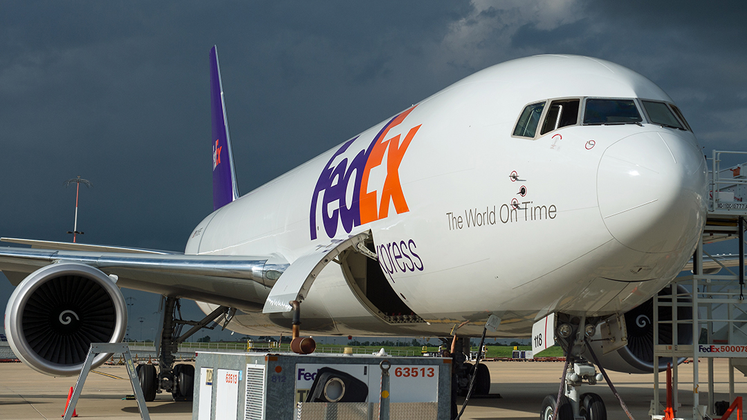 FedEx Bandung - Bandung, Jawa Barat