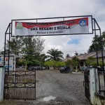 SMA Negeri 2 Kuala Aceh Nagan Raya