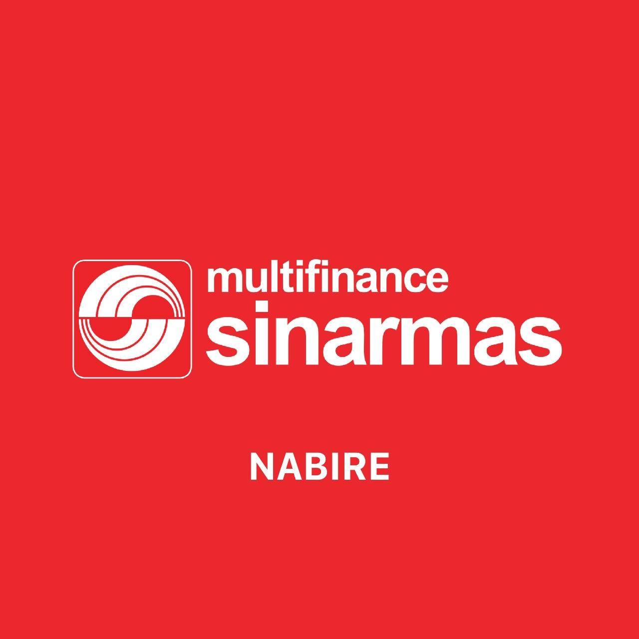 Multifinance Sinarmas Cab. Nabire - Nabire, Papua