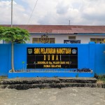 SMK Pelayaran Hangtuah Dumai - Dumai, Riau