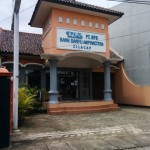 PT. BPR Bank Banyu Arthacitra - Cilacap, Jawa Tengah