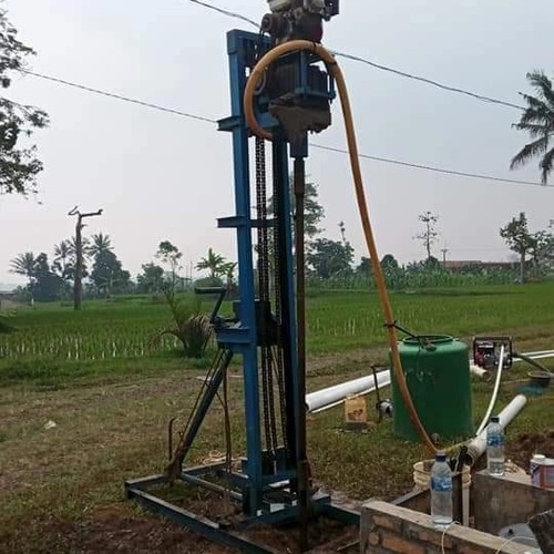 Jasa Pengeboran Sumur Di Cibitung Bekasi - Bekasi, Jawa Barat