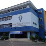 SMAS Tarakanita GS Tangerang