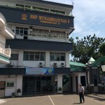 SMP Muhammadiyah 9 Jakarta - Jakarta Selatan, Dki Jakarta