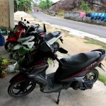 Rental Motor Belitung - Jl. Buhani Samsudin, Bangka, Kepulauan Bangka Belitung