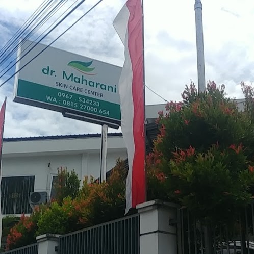 Maharani Skin Care - Jayapura, Papua