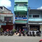 BRI Unit Bukaka - Kantor Cabang Kab. Bone, Sulawesi Selatan