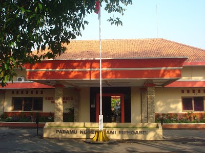 SMK Negeri 05 Semarang