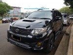 Rental Mobil Pamulang Tangerang Selatan 