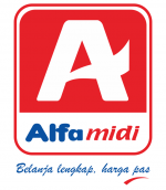 Alfa Midi - Bogor, Jawa Barat