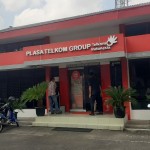 Kantor Pelayanan Telkom Sleman - Sleman, Yogyakarta