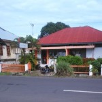 Kantorpos Poigar - Kab. Bolaang Mongondow, Sulawesi Utara