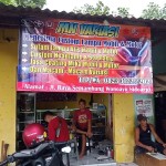 MN Variasi Custom Lampu dan Accesories Motor Mobil - Sidoarjo, Jawa Timur