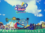 Trans Studio Theme Park - Makassar, Sulawesi Selatan