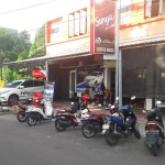 Coffee Bugis - Pare-pare, Sulawesi Selatan