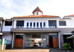 Rumah Sakit Panti Waluya Sawahan