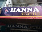 Hana Textile - Pontianak, Kalimantan Barat