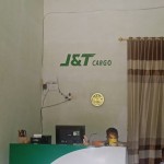 J&T Cargo Plaosan Magetan - Magetan, Jawa Timur