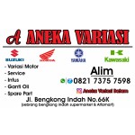 Aneka Variasi Motor Batam - Batam, Kepulauan Riau