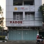 Money Changer Rados - Kantor Cabang Kab. Cilacap, Jawa Tengah