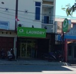 QnC Laundry Batua - Makassar, Sulawesi Selatan