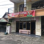 Bakso P.dance - Lumajang, Jawa Timur