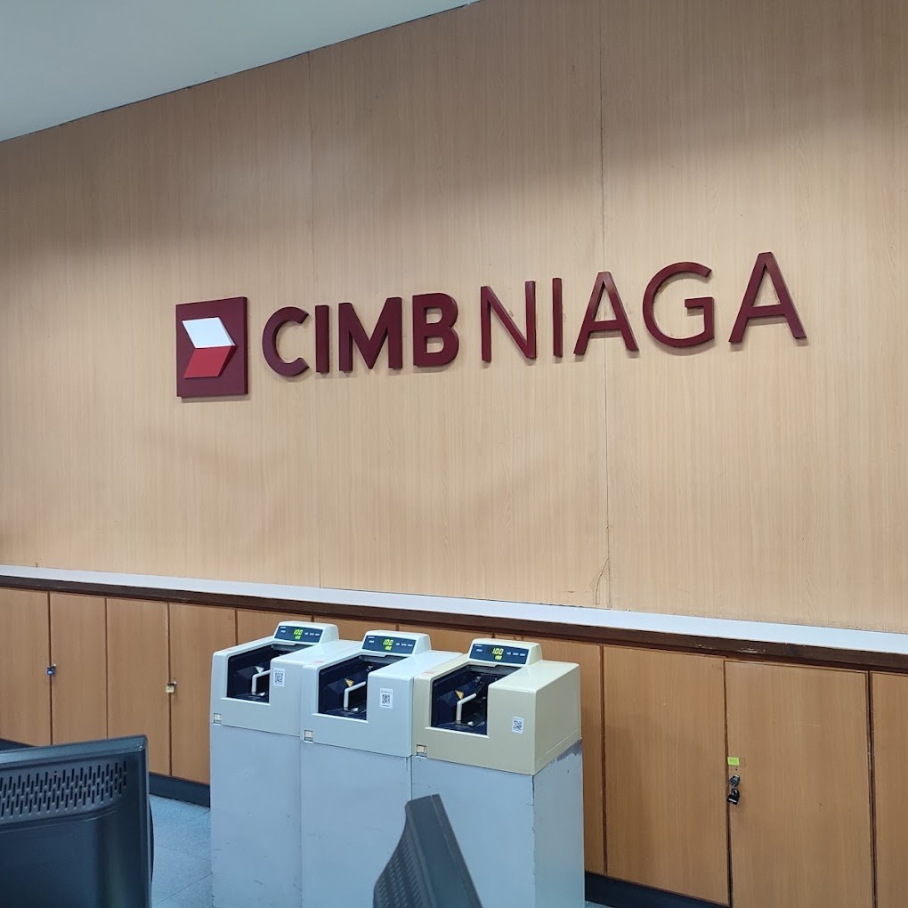 Bank CIMB Niaga Makassar Ahmad Yani