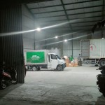 J&T Cargo Madiun (MDN001A) - Madiun, Jawa Timur