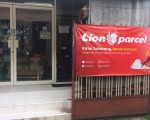 Lion Parcel Malang - Raya Langsep - Malang, Jawa Timur