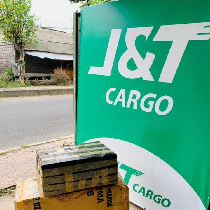 J&T Cargo Serongga Gianyar - Gianyar, Bali