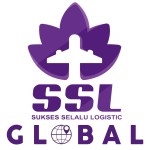 SSL Cargo Indo-Hongkong - Kediri, Jawa Timur