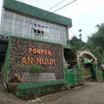 Pondok Pesantren Modern An-Nuur - Sumedang, Jawa Barat