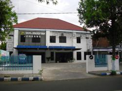 Rumah Sakit Muhammadiyah Jombang