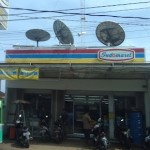 Indomaret - Karangrejo, Metro, Lampung