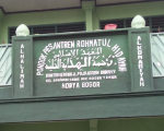 Pondok Pesantren Rohmatul Hidayah - Bogor, Jawa Barat