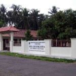 Madrasah Tsanawiyah Legokjawa - Pangandaran, Jawa Barat