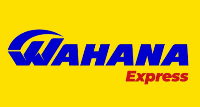 Wahana Express Kalimulya Depok