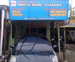 Rental Mobil Chandra Bogor