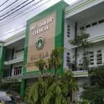 Pascasarjana Universitas Islam Lamongan - Lamongan, Jawa Timur