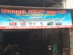 Bengkel Bubut, Las & Pengecoran Logam Sobrowi Putra - Tegal, Jawa Tengah